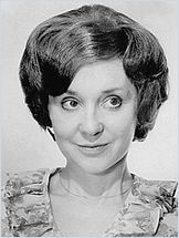Vivien Merchant