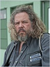 Mark Boone