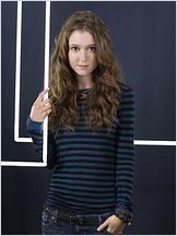 Hayley McFarland