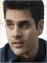Ben Bass