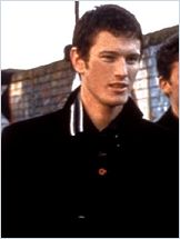 Nick Moran