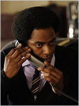 Baron Vaughn