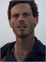 Scoot McNairy
