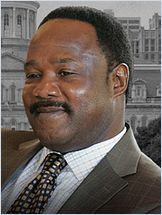 Isiah Whitlock Jr.