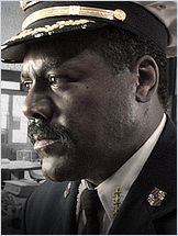 Frankie Faison