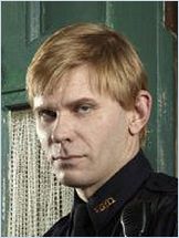 Mark Pellegrino