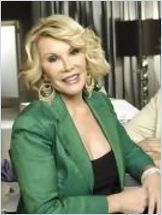 Joan Rivers
