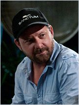 Alister Grierson