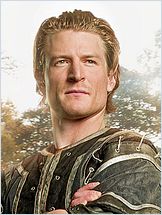 Philip Winchester