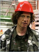 Chris Morris