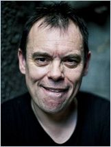 Kevin Eldon