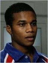 Cory Hardrict