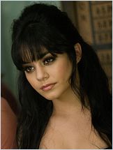Vanessa Hudgens