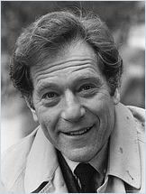 George Segal
