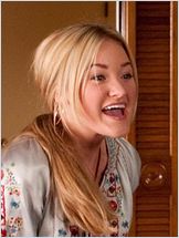 Amanda Michalka