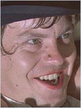 Warren Clarke
