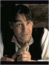 Nathaniel Parker
