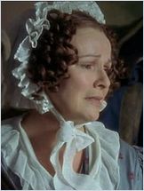 Annette Crosbie