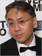 Kazuo Ishiguro