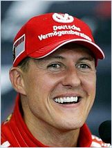 Michael Schumacher