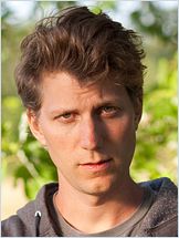 Jeff Nichols