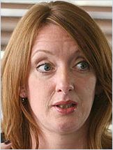 Elizabeth Berrington