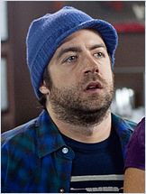 Derek Waters