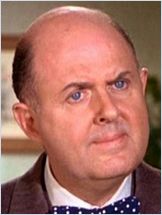John McGiver