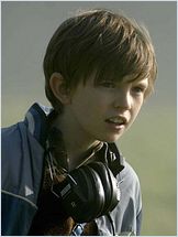 Bill Milner