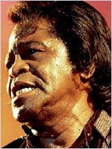 James Brown