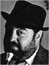 Sebastian Cabot