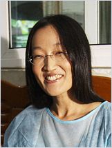 Jennifer Yuh