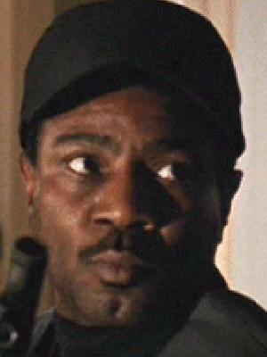 Tommy LaFitte