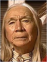 Floyd 'Red Crow' Westerman