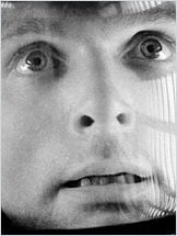 Keir Dullea