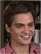 Luke Grimes