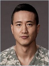 Terry Chen