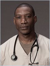 Arnold Pinnock