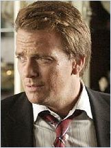 Martin Donavan