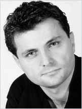 Brian Drummond