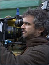 Emmanuel Lubezki