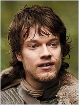 Alfie Allen