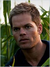 Wes Chatham