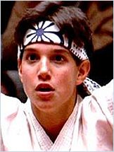 Ralph Macchio