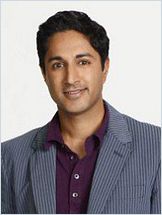 Maulik Pancholy
