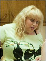 Rebel Wilson
