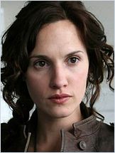 Ruth Bradley