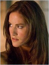 Kelly Overton