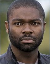 David Oyelowo