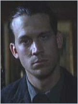 Russell Harvard
